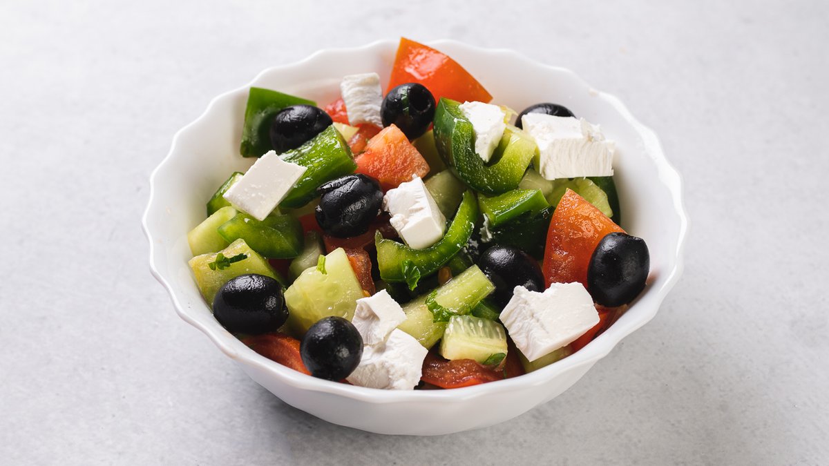 Grčka salata
