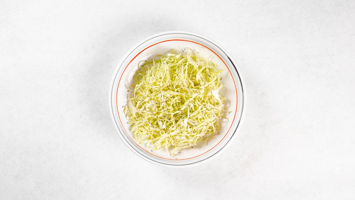 Kupus salata 200g