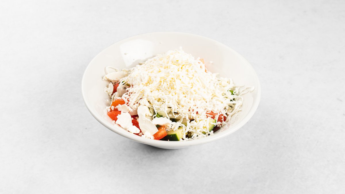 Šopska salata