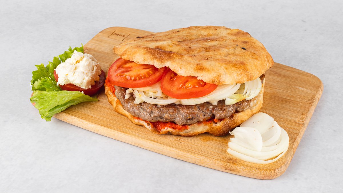 Pljeskavica 500g