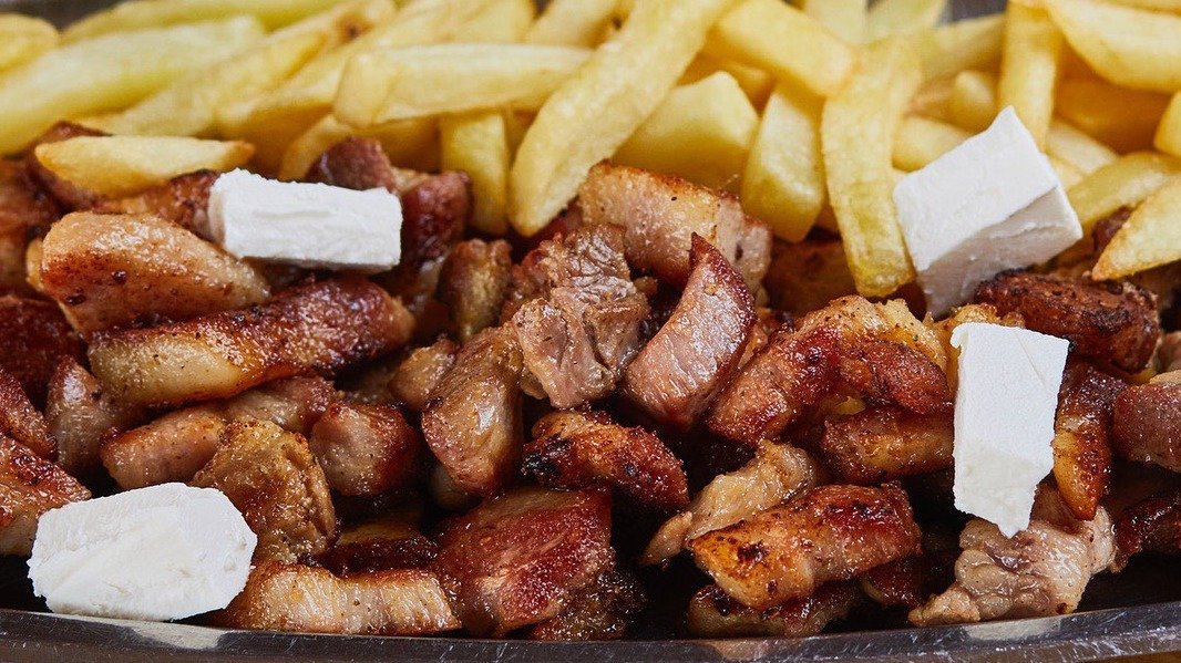 Specijalitet kuće 1900g