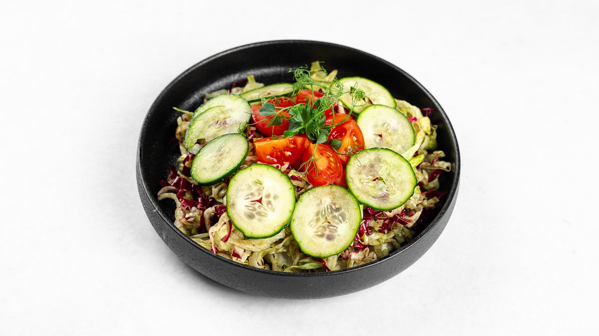 Srpska salata