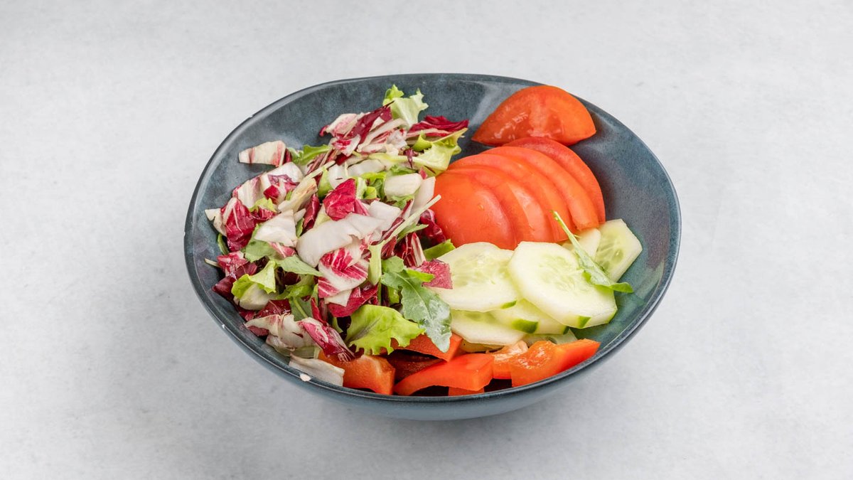 Vitaminska salata