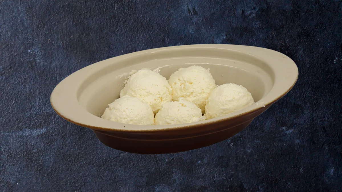 Kajmak 200g