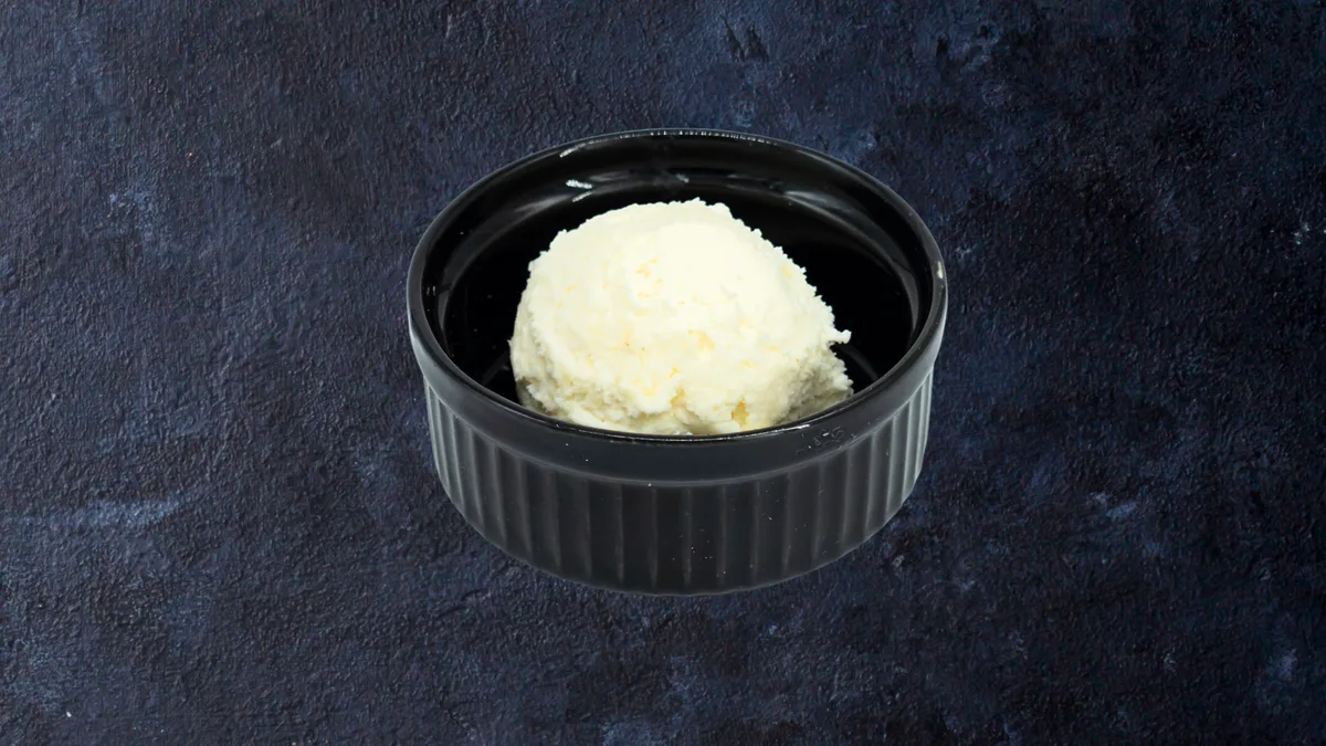 Kajmak kugla 50g