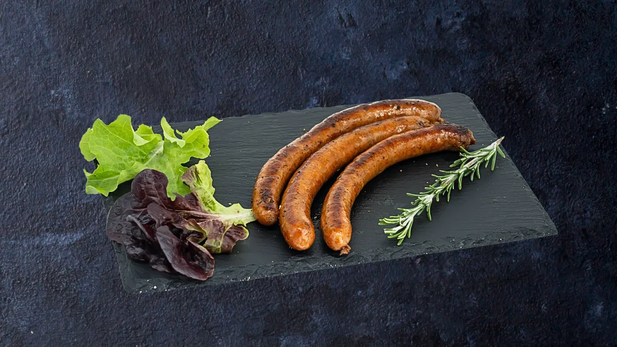 Kobasica 500g