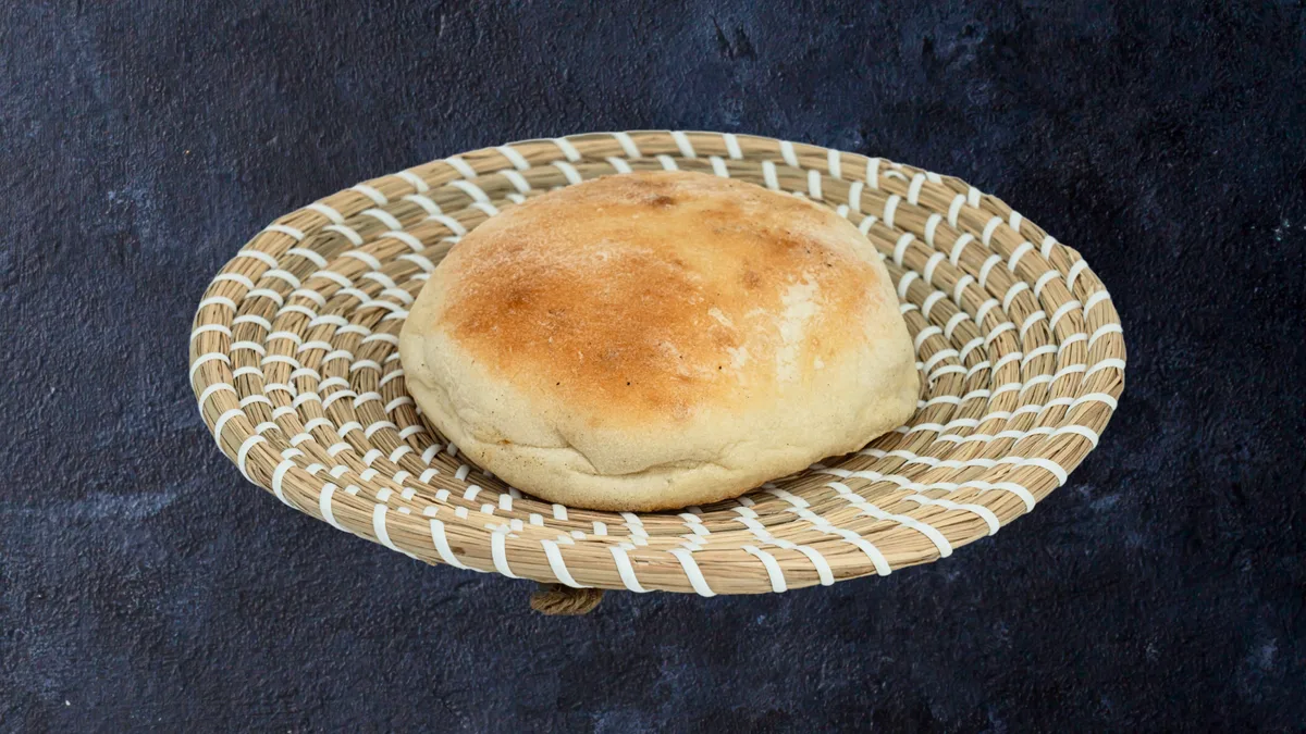 Lepinja