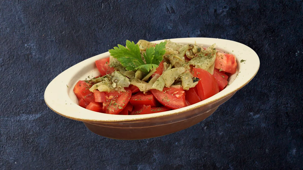 Moravska salata 250g