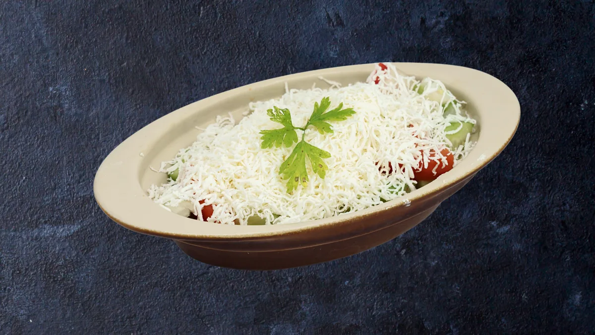 Šopska salata 250g
