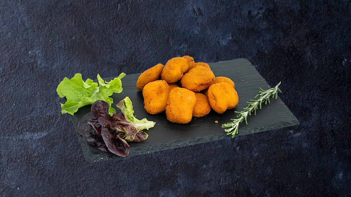 Pileci nuggetsi 500g