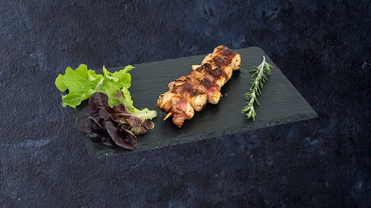 Pileći ražnjić 500g