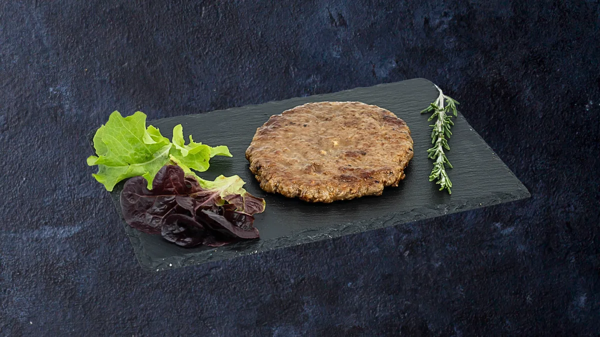 Pljeskavica 600g