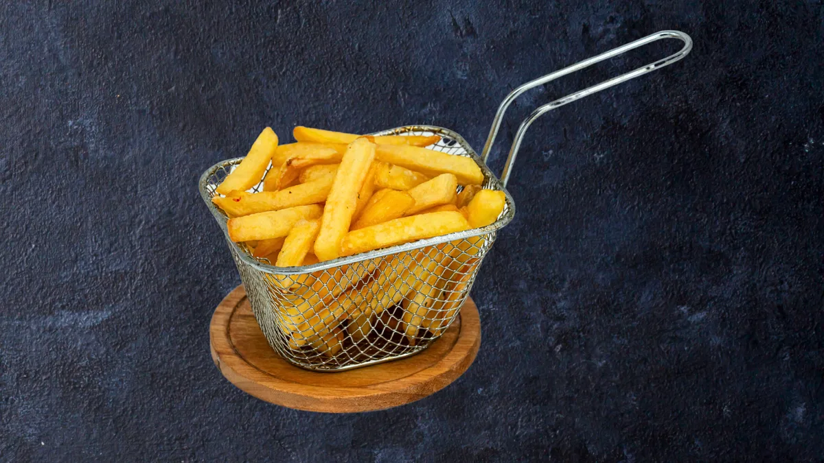 Pomfrit 300g