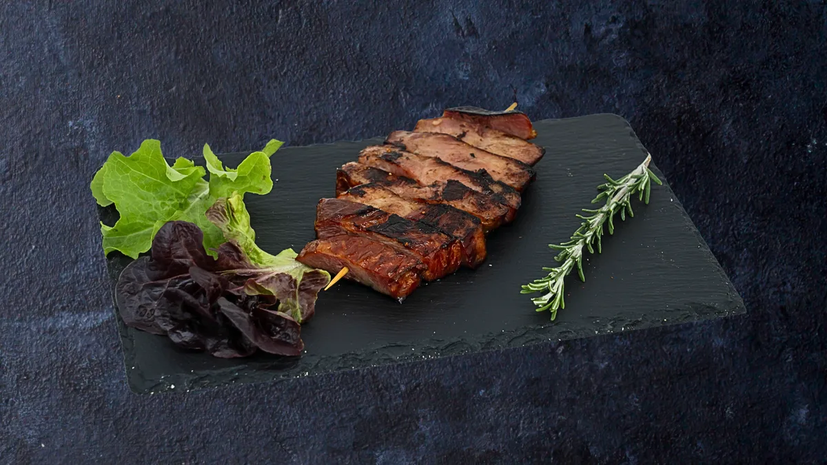 Seljački ražnjić 500g