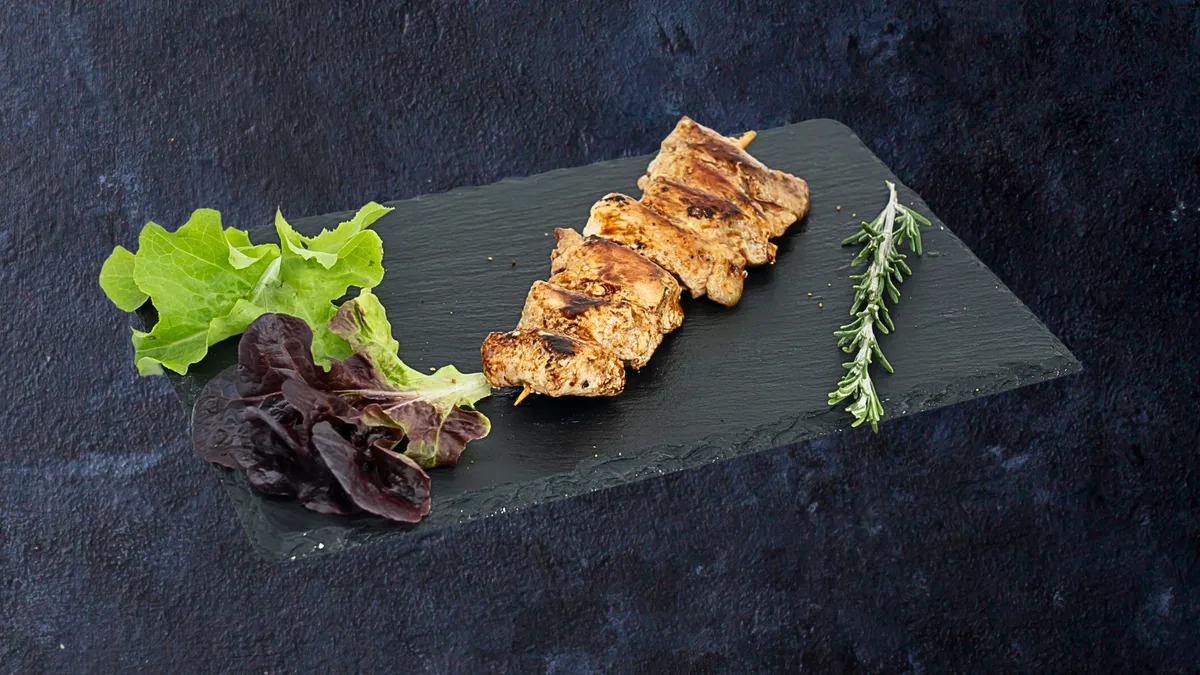 Svinjski ražnjić 500g