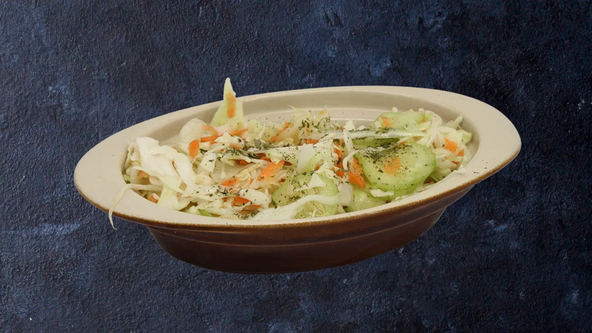 Vitaminska salata 200g