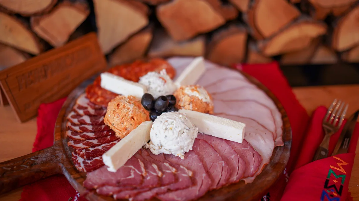 Adžijino meze
