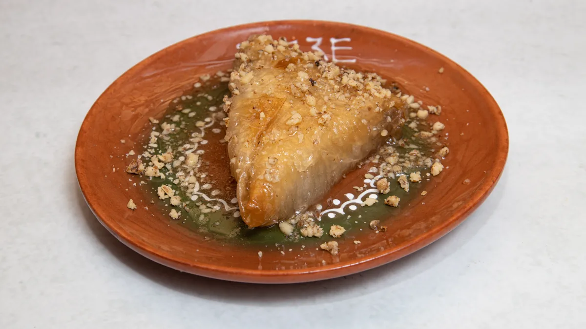 Baklava