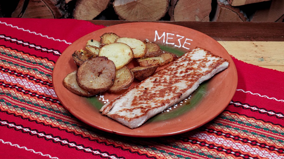 Bela vešalica