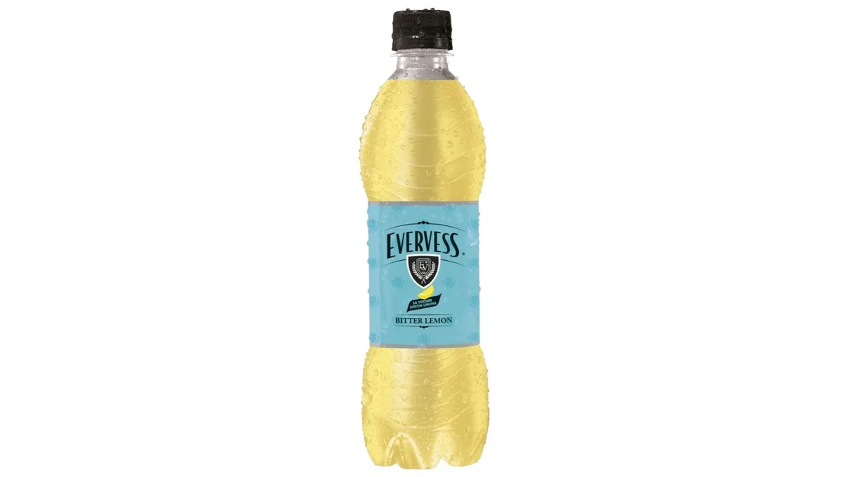 Biter Everves 250ml