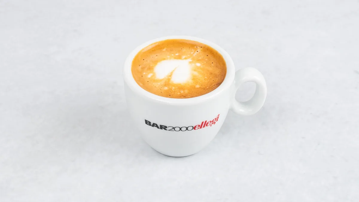 Cappuccino