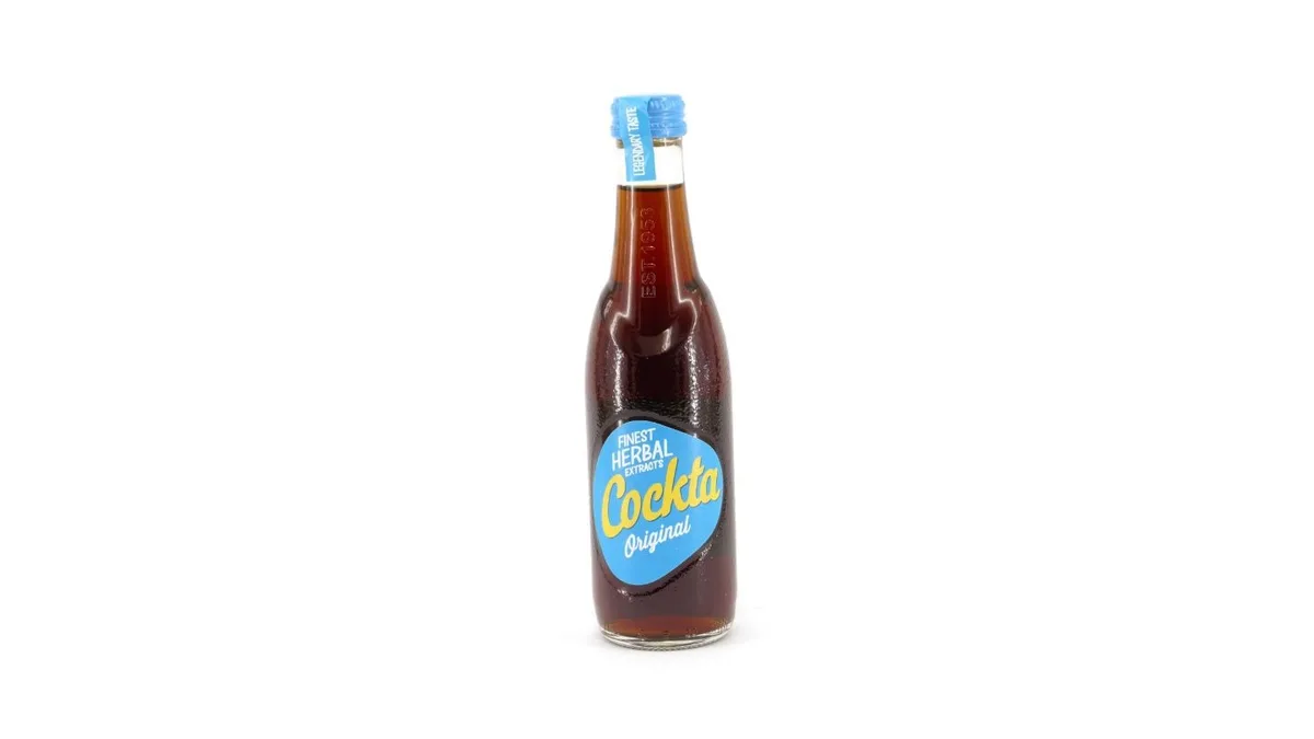 Cockta 250ml