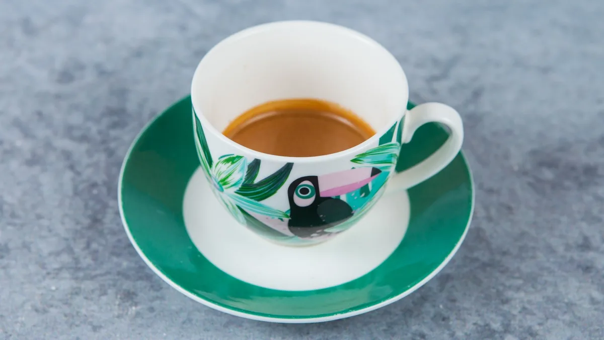 Espresso