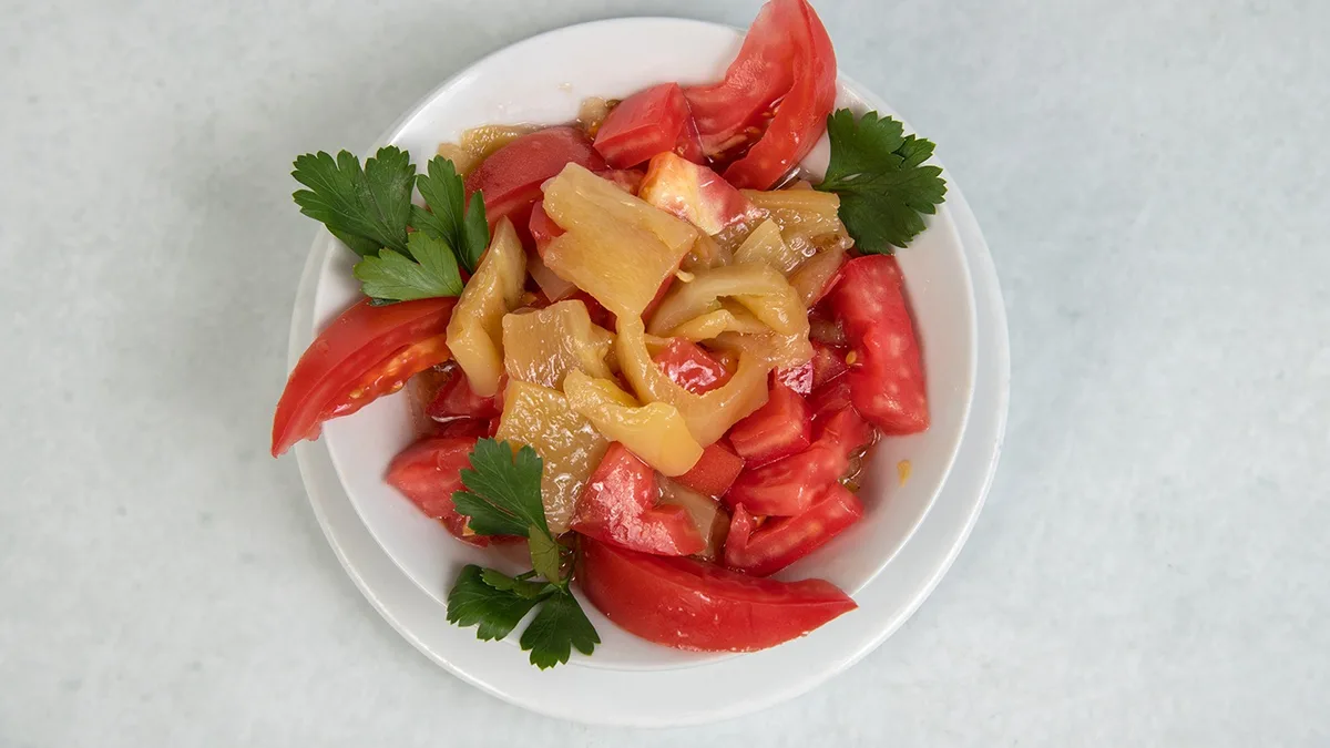Moravska salata