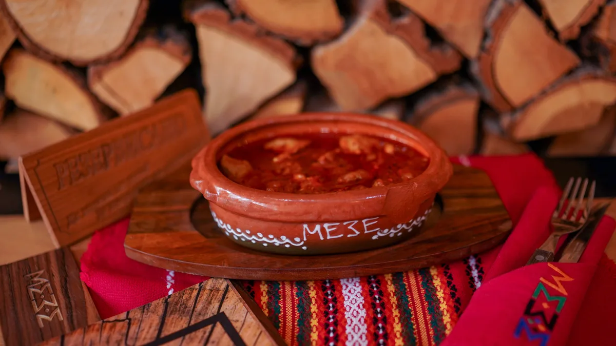 Mućkalica