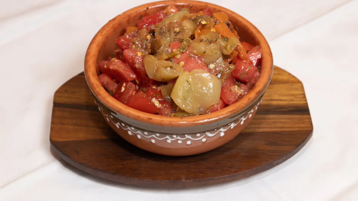 Niška salata