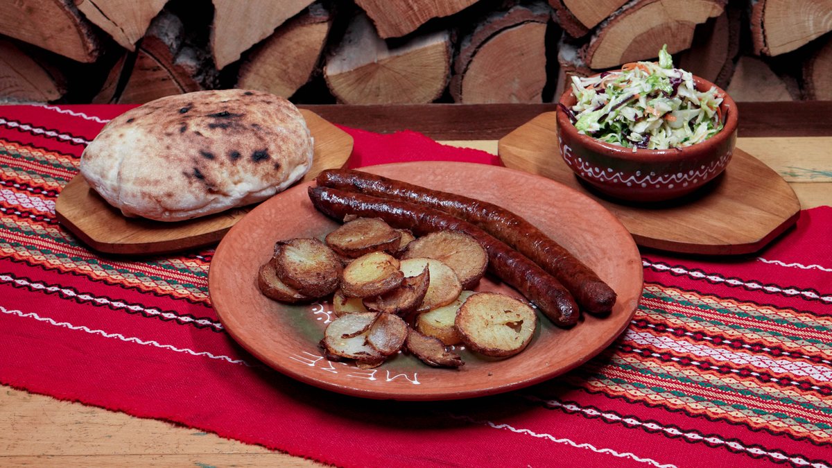 Obrok kobasica