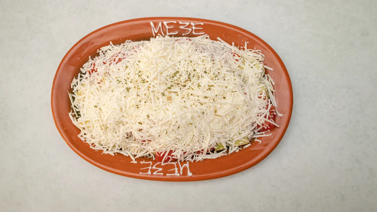 Šopska salata