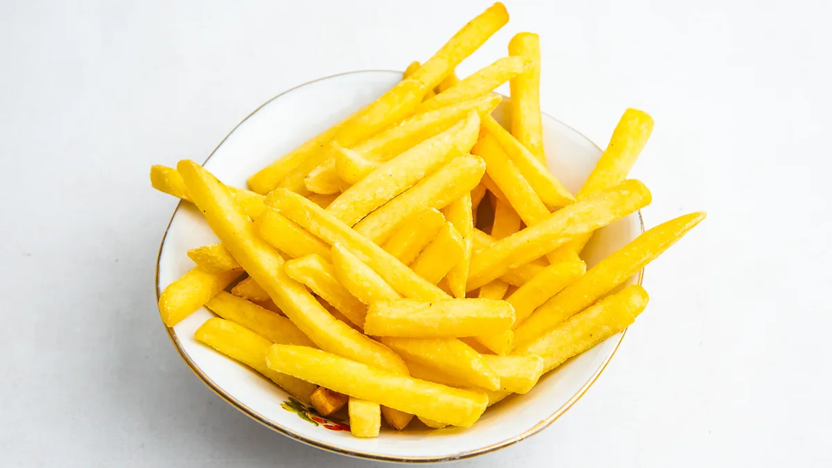 Pomfrit