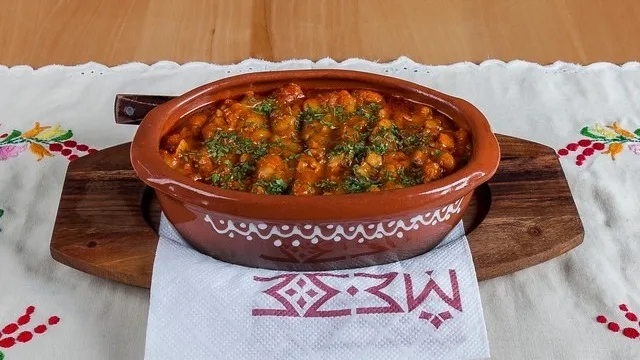 Tavče sa slaninom