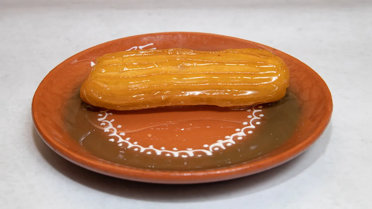 Tulumba