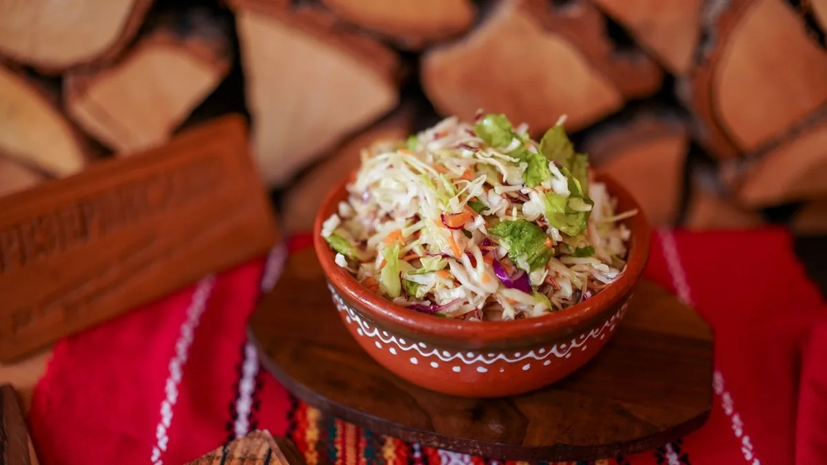 Vitaminska salata