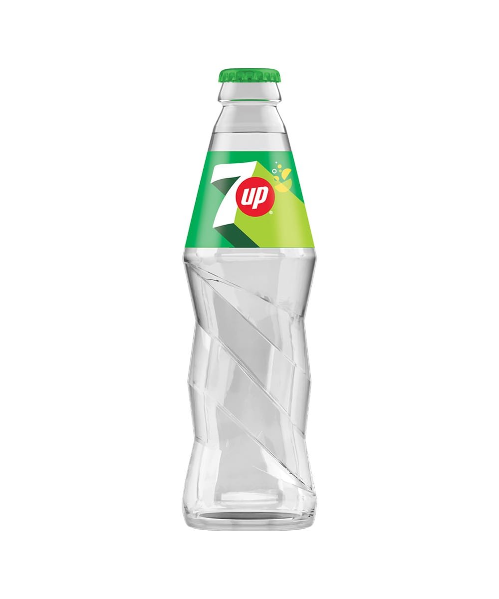7 up