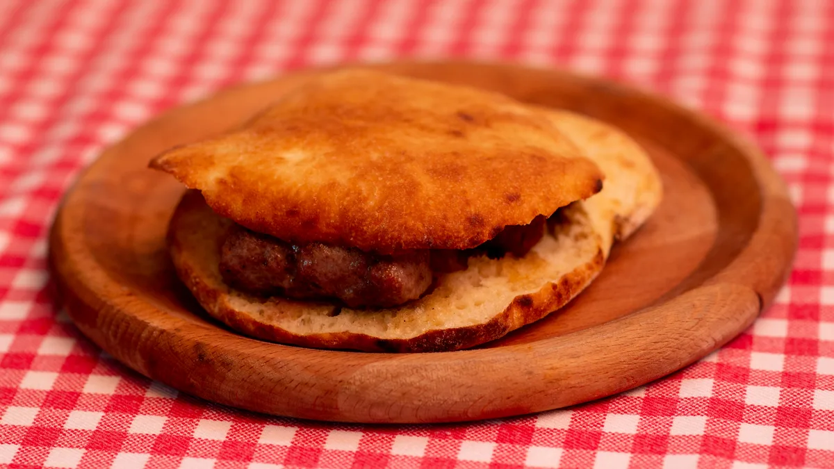 Ćevapi 5 komada