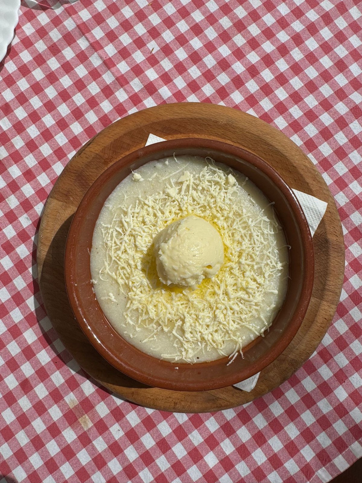 Kačamak