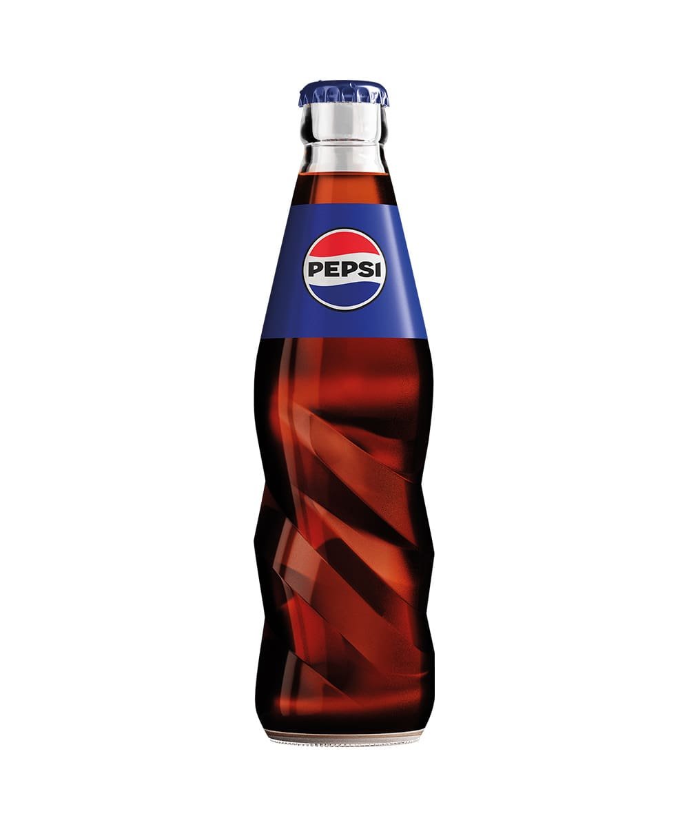 Pepsi