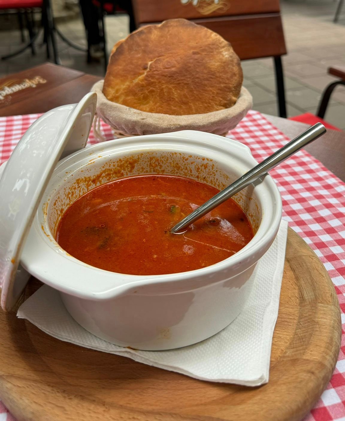 Riblja čorba