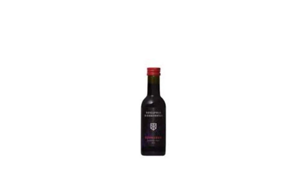 Vino Crvena kap Prokupac 0.187l