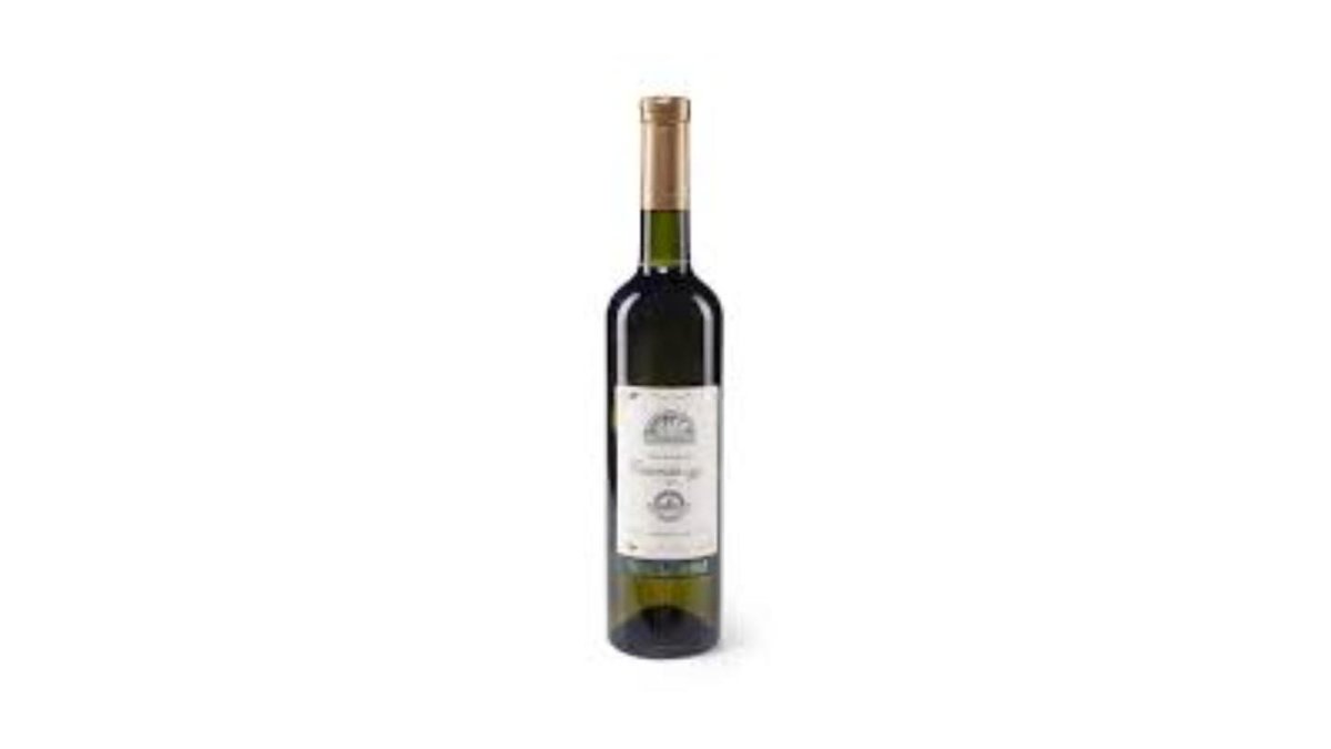 Vino Stota Suza Tamjanika 0.75l
