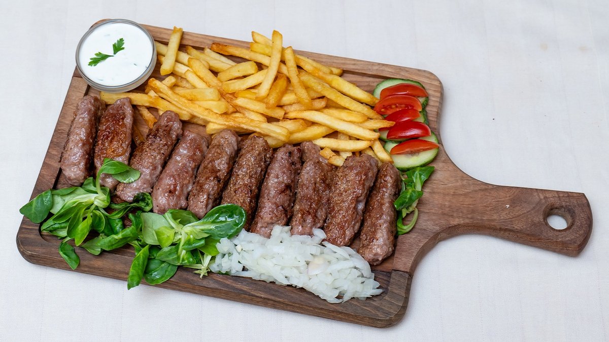 Ćevapi 10kom