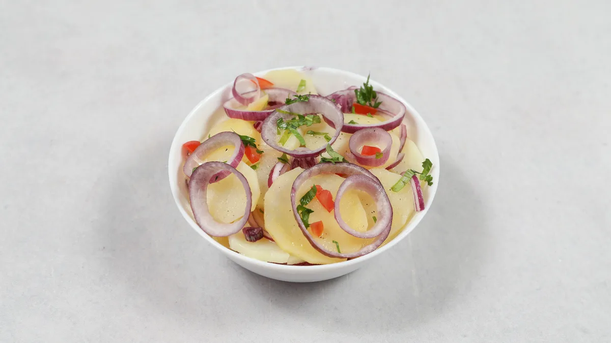Krompir salata