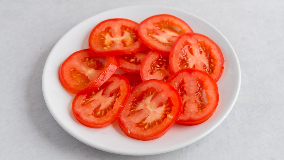 Paradajz salata