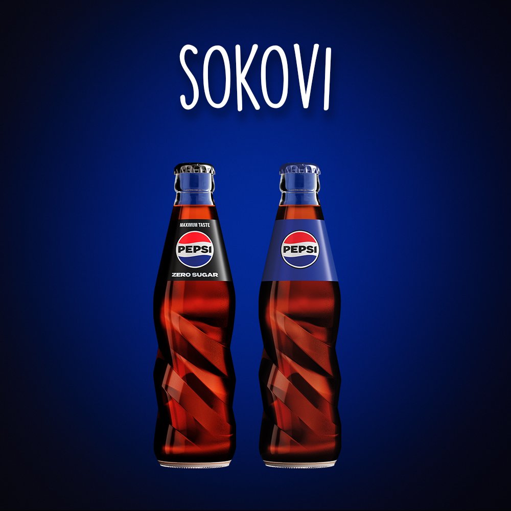 Pepsi 250ml