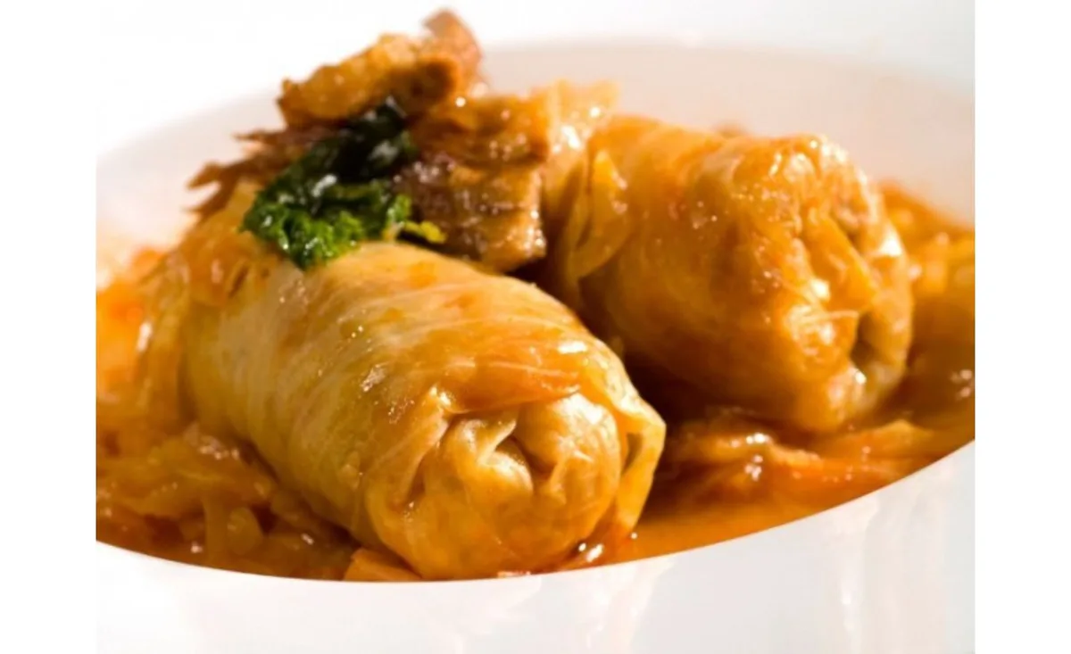 Posna sarma