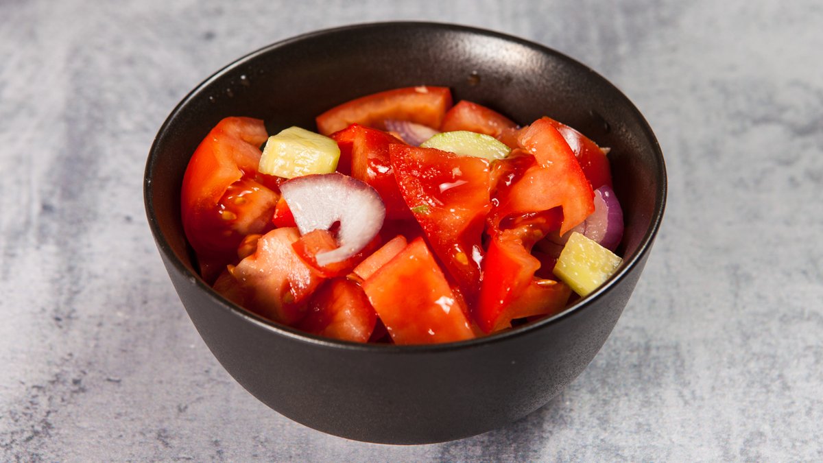 Srpska salata