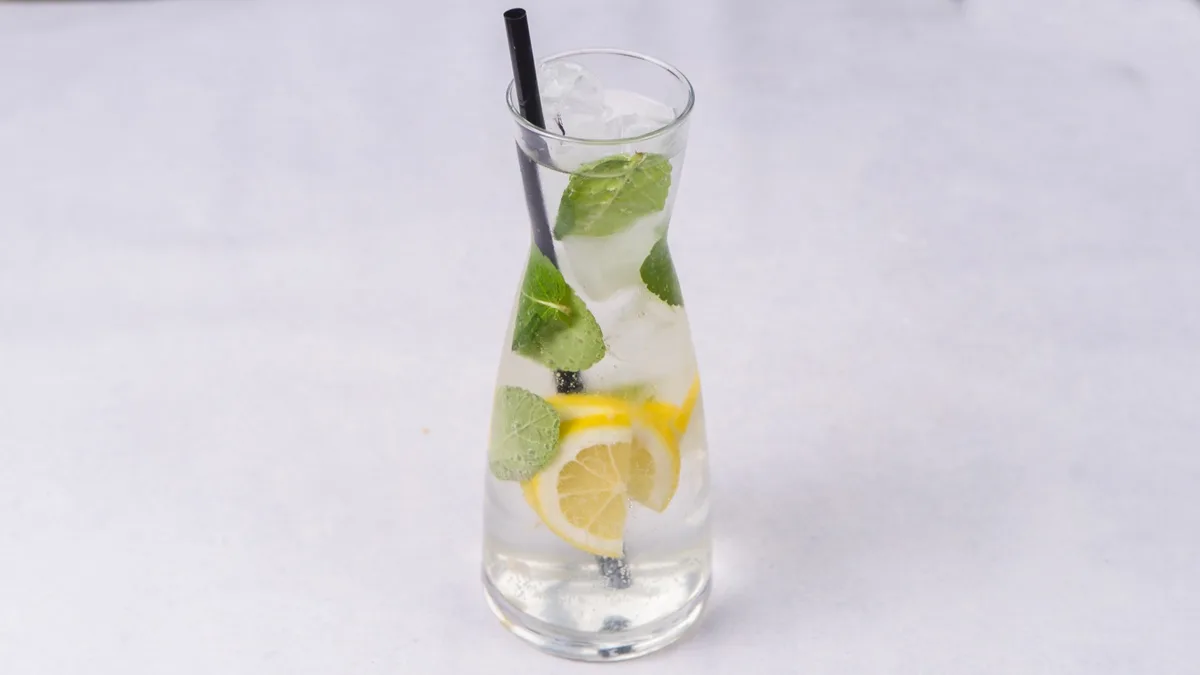 Kafemat voda 0,5l